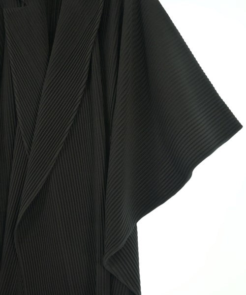 HOMME PLISSE เสื้อโค้ท อื่น