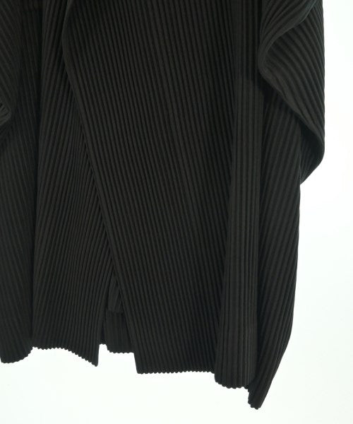 HOMME PLISSE เสื้อโค้ท อื่น