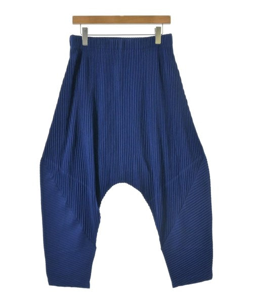 HOMME PLISSE กางเกง อื่น