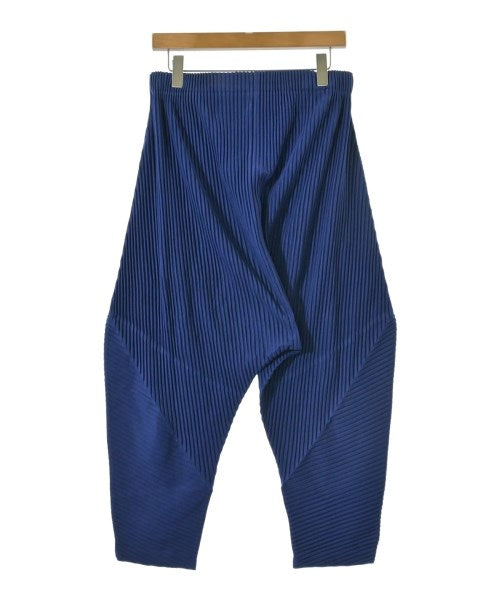 HOMME PLISSE กางเกง อื่น