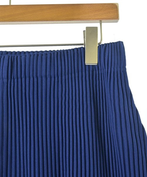 HOMME PLISSE กางเกง อื่น