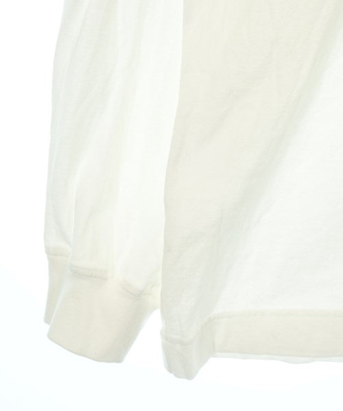 HOMME PLISSE เสื้อยืด/เสื้อท็อปส์