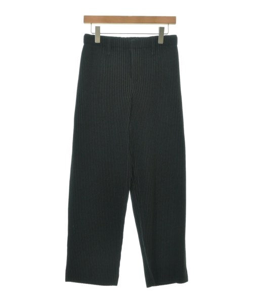 HOMME PLISSE กางเกง อื่น