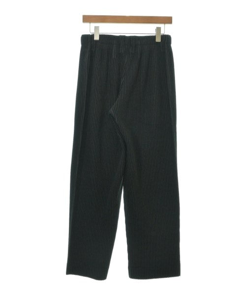 HOMME PLISSE กางเกง อื่น