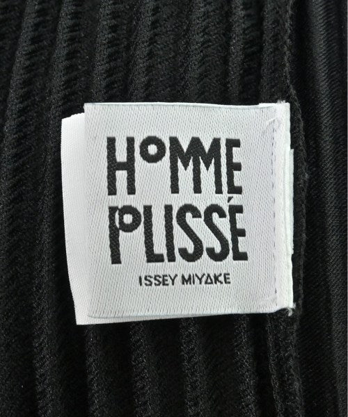 HOMME PLISSE กางเกง อื่น