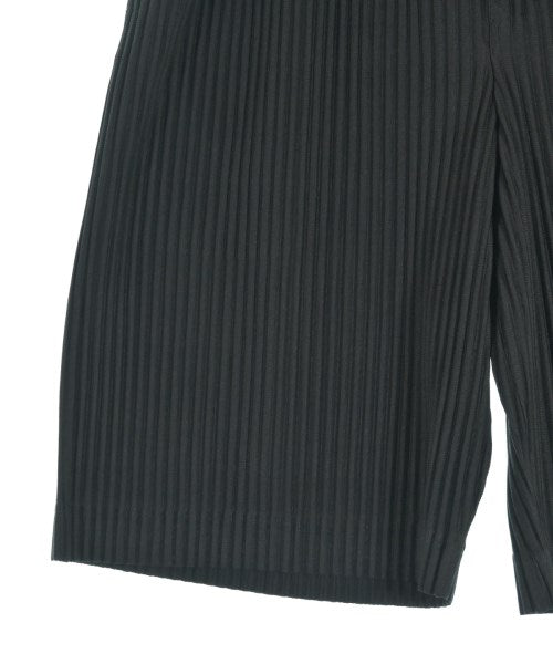 HOMME PLISSE กางเกงขาสั้น