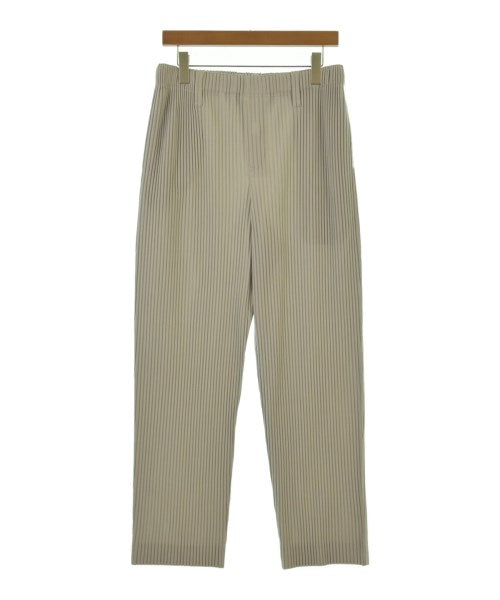 HOMME PLISSE กางเกง อื่น