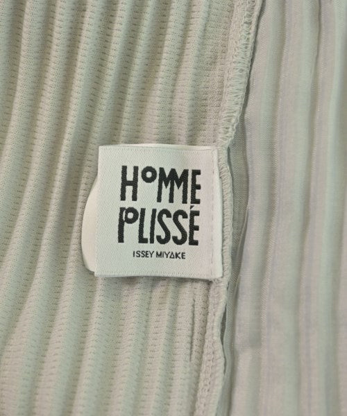 HOMME PLISSE กางเกง อื่น