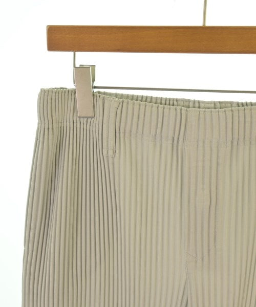 HOMME PLISSE กางเกง อื่น