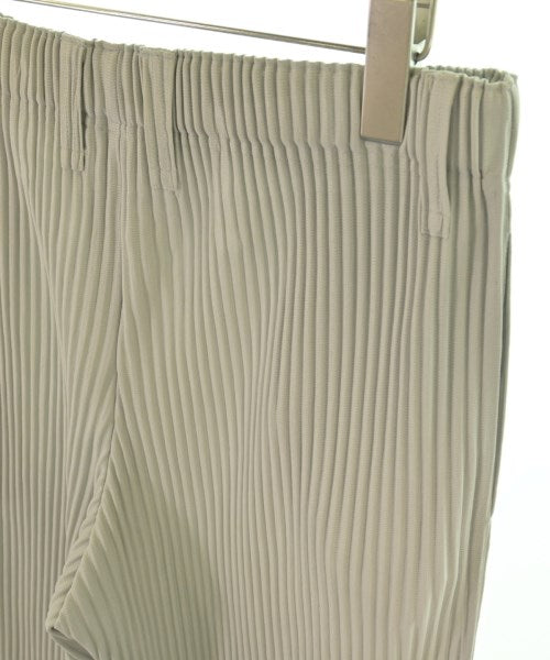 HOMME PLISSE กางเกง อื่น