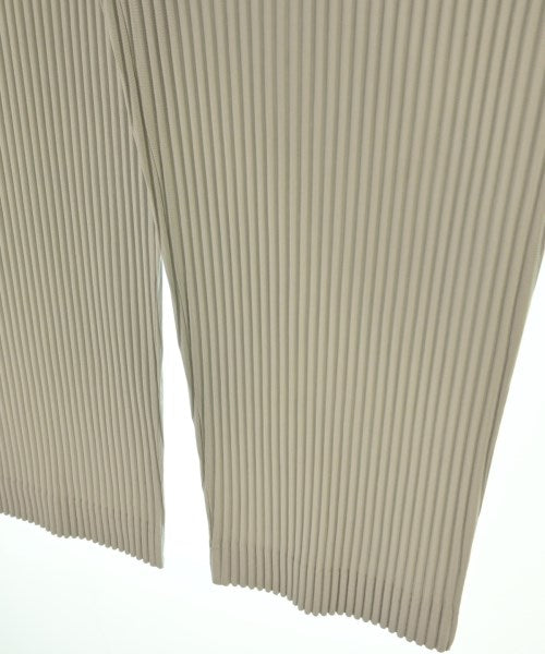 HOMME PLISSE กางเกง อื่น