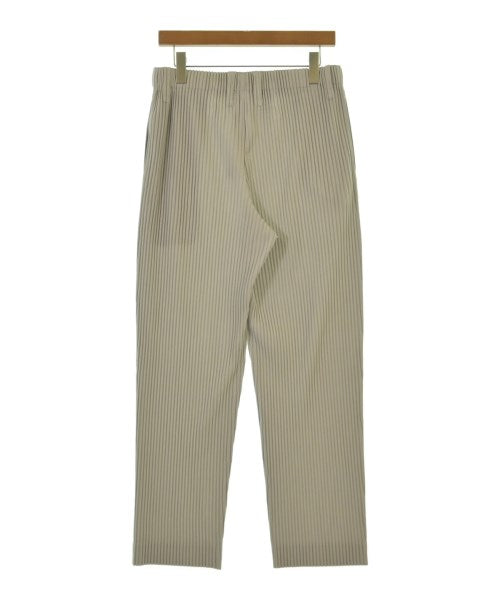 HOMME PLISSE กางเกง อื่น