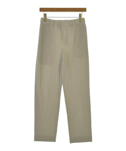 HOMME PLISSE กางเกง อื่น