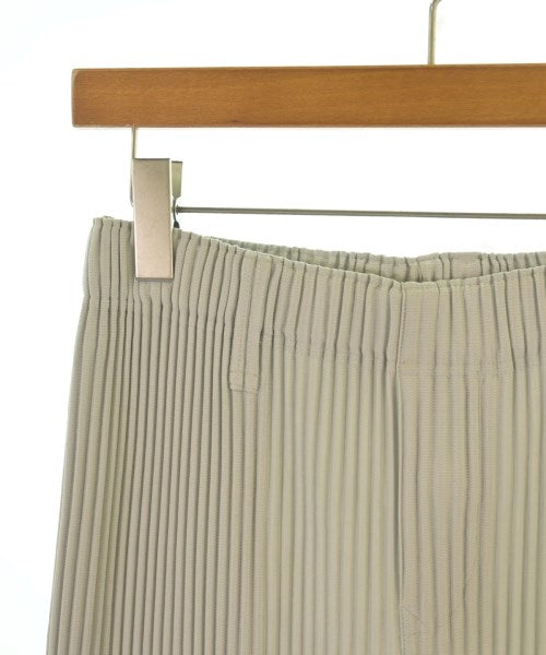 HOMME PLISSE กางเกง อื่น