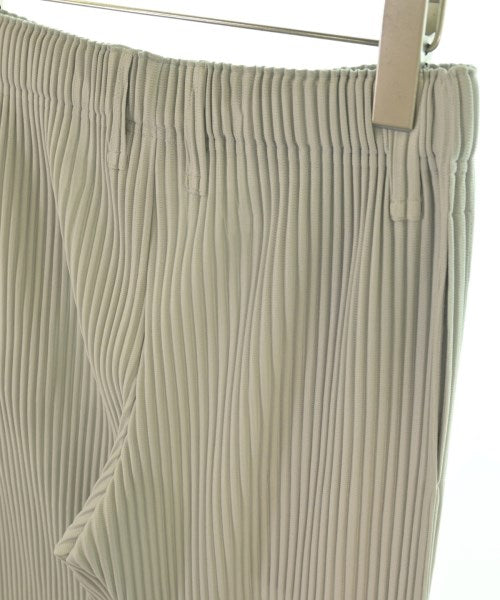 HOMME PLISSE กางเกง อื่น