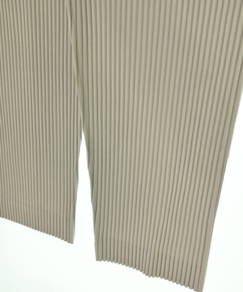 HOMME PLISSE กางเกง อื่น