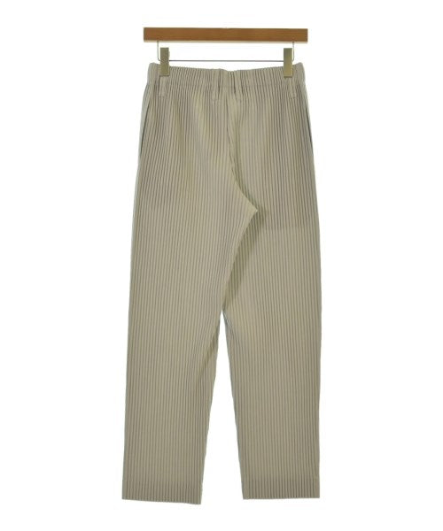 HOMME PLISSE กางเกง อื่น