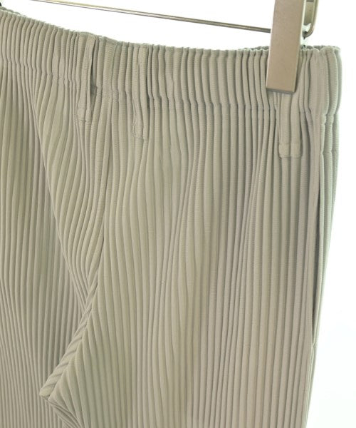 HOMME PLISSE กางเกง อื่น