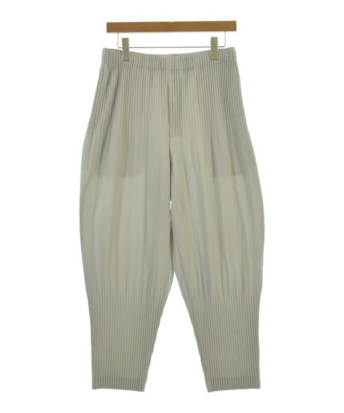 HOMME PLISSE กางเกง อื่น