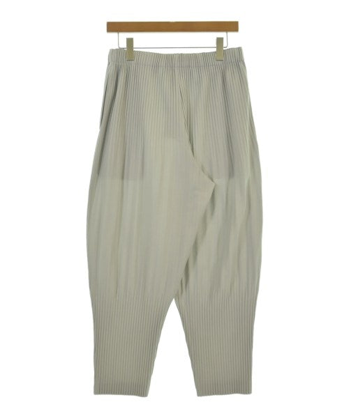 HOMME PLISSE กางเกง อื่น