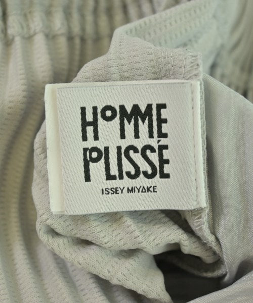 HOMME PLISSE กางเกง อื่น