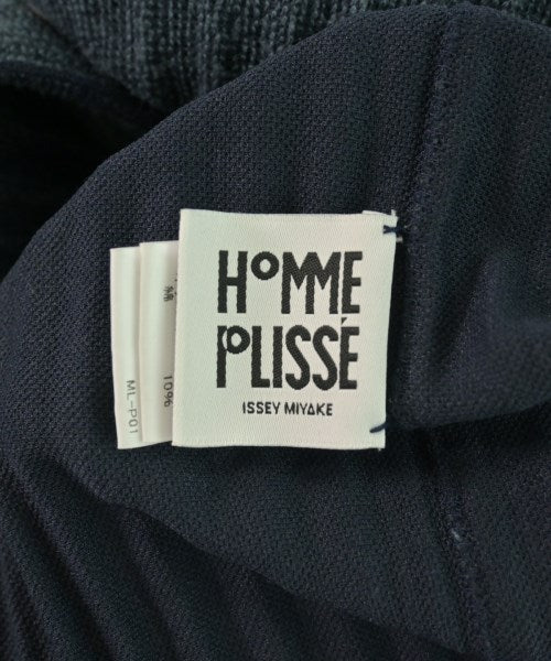 HOMME PLISSE แจ็คเก็ตเบลาส์ อื่น