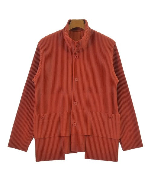 HOMME PLISSE แจ็คเก็ตเบลาส์ อื่น