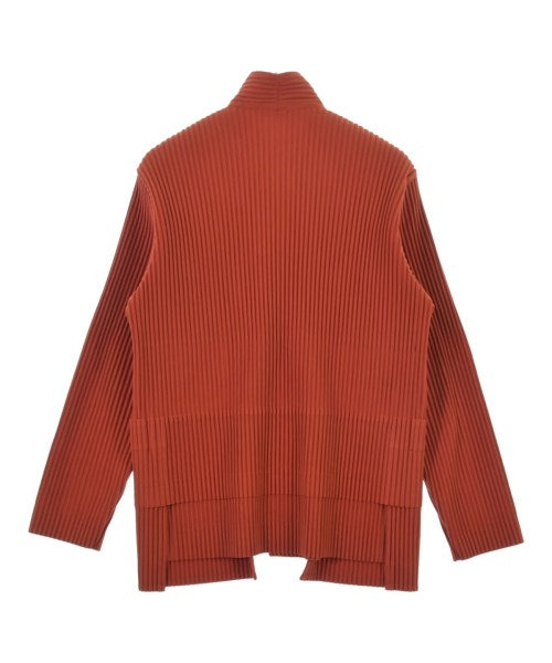 HOMME PLISSE แจ็คเก็ตเบลาส์ อื่น