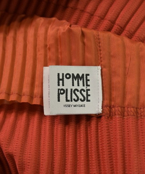 HOMME PLISSE แจ็คเก็ตเบลาส์ อื่น