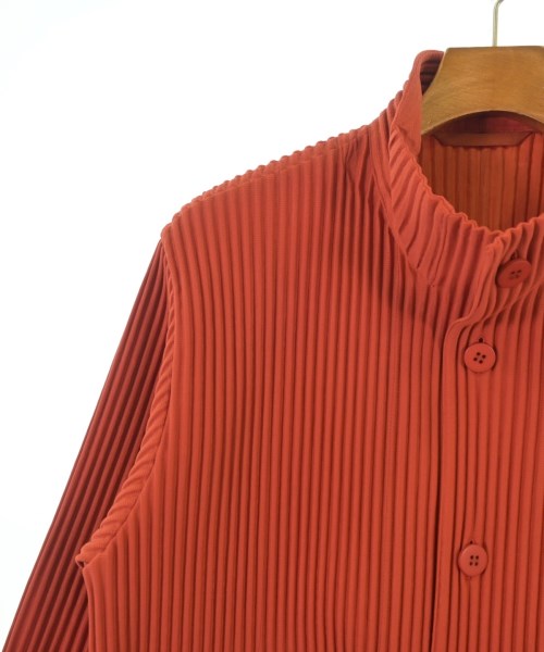 HOMME PLISSE แจ็คเก็ตเบลาส์ อื่น