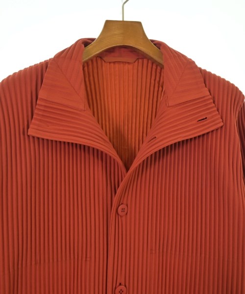 HOMME PLISSE แจ็คเก็ตเบลาส์ อื่น