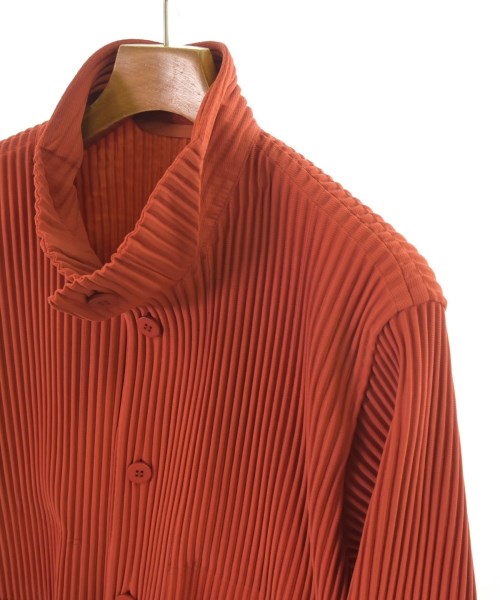 HOMME PLISSE แจ็คเก็ตเบลาส์ อื่น