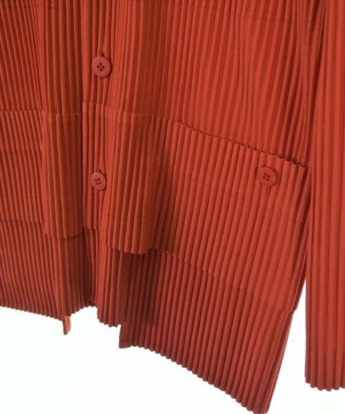 HOMME PLISSE แจ็คเก็ตเบลาส์ อื่น