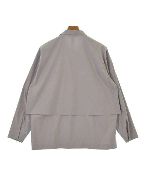 HOMME PLISSE แจ็คเก็ตเบลาส์ อื่น