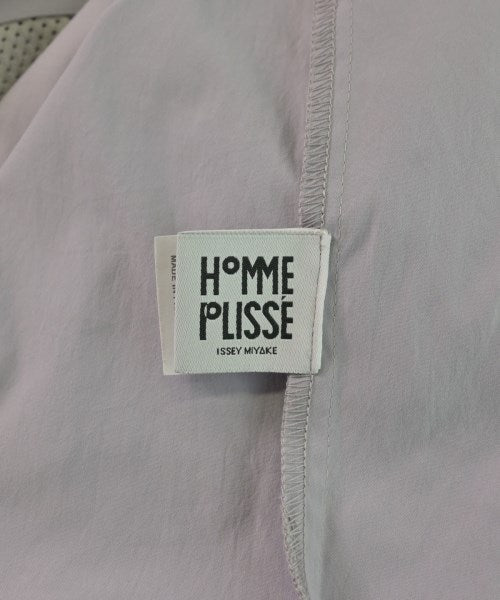 HOMME PLISSE แจ็คเก็ตเบลาส์ อื่น
