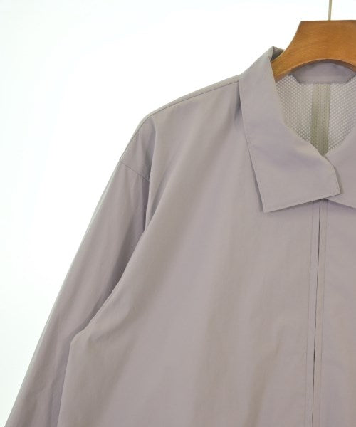 HOMME PLISSE แจ็คเก็ตเบลาส์ อื่น