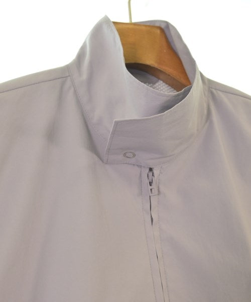 HOMME PLISSE แจ็คเก็ตเบลาส์ อื่น