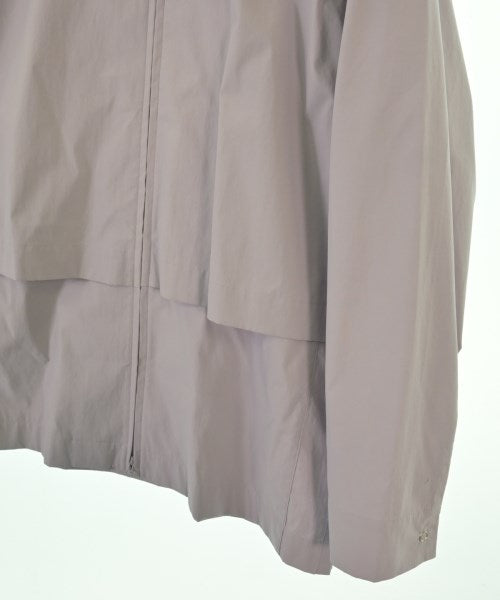 HOMME PLISSE แจ็คเก็ตเบลาส์ อื่น