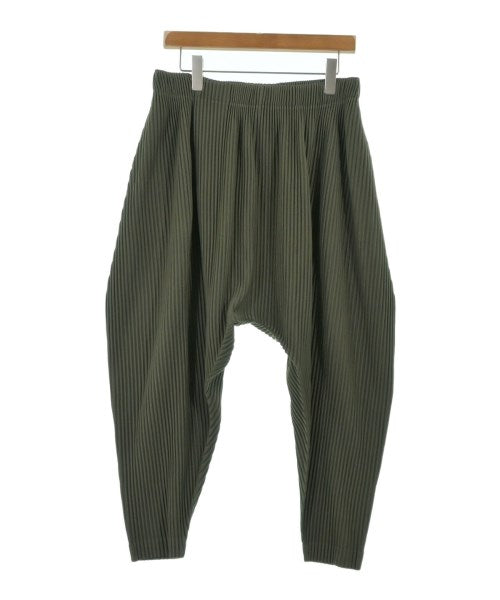 HOMME PLISSE กางเกง อื่น