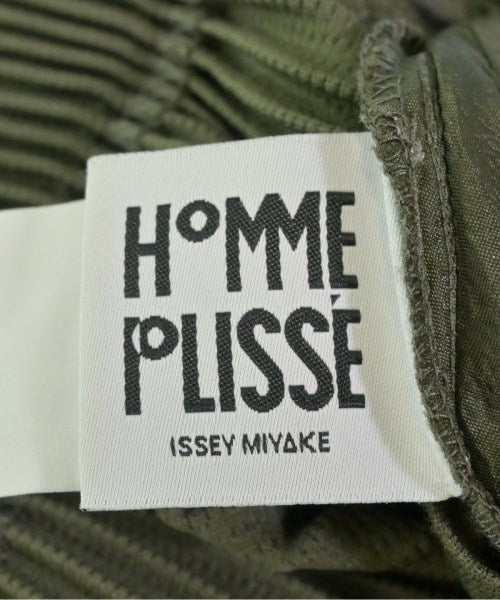 HOMME PLISSE กางเกง อื่น