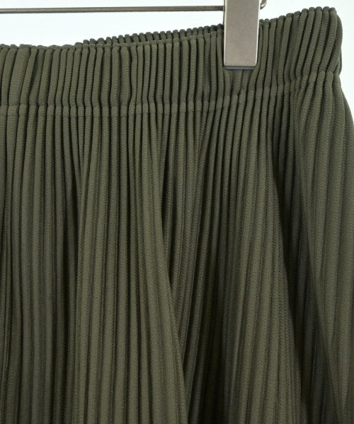 HOMME PLISSE กางเกง อื่น