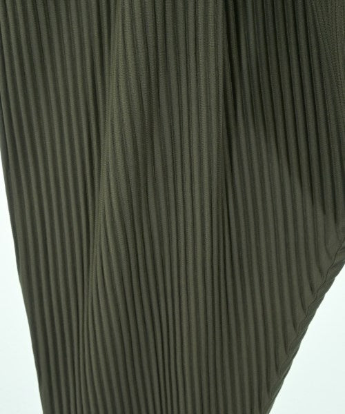 HOMME PLISSE กางเกง อื่น