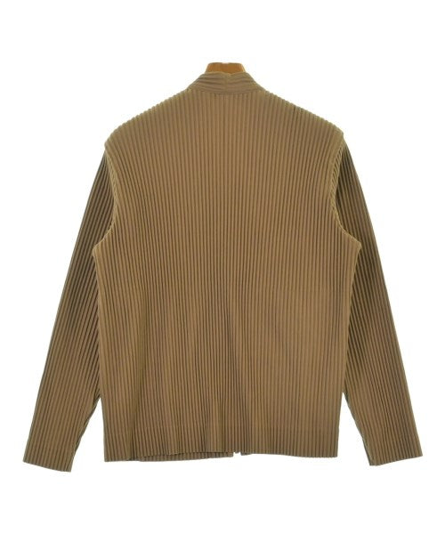 HOMME PLISSE แจ็คเก็ตเบลาส์ อื่น