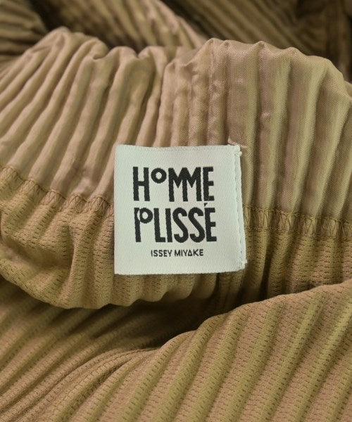 HOMME PLISSE แจ็คเก็ตเบลาส์ อื่น