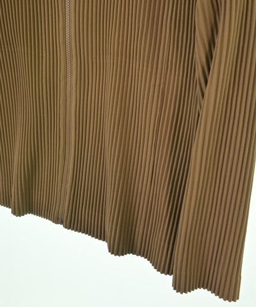 HOMME PLISSE แจ็คเก็ตเบลาส์ อื่น