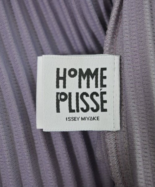 HOMME PLISSE กางเกง อื่น