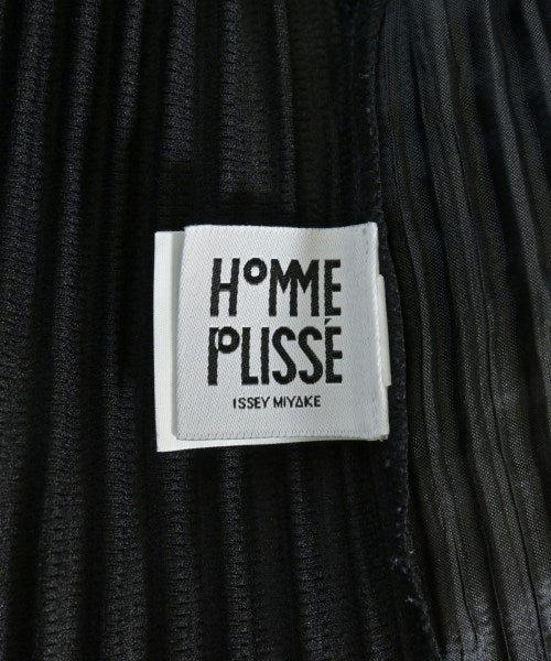 HOMME PLISSE กางเกง อื่น