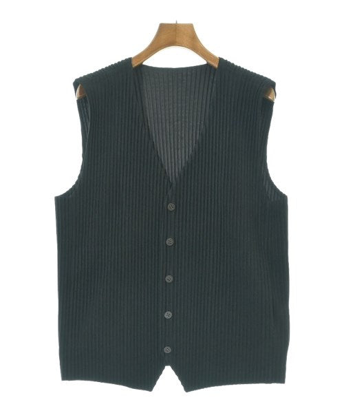HOMME PLISSE เสื้อลำลอง