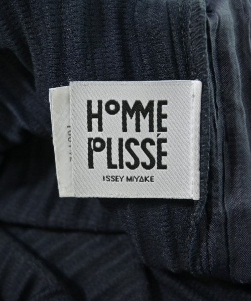 HOMME PLISSE กางเกง อื่น
