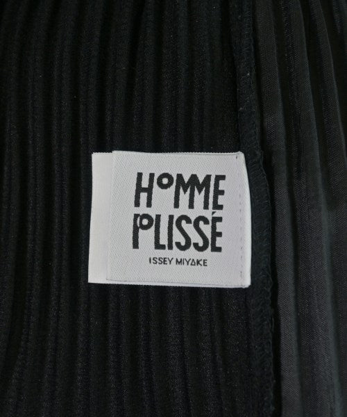 HOMME PLISSE กางเกง อื่น